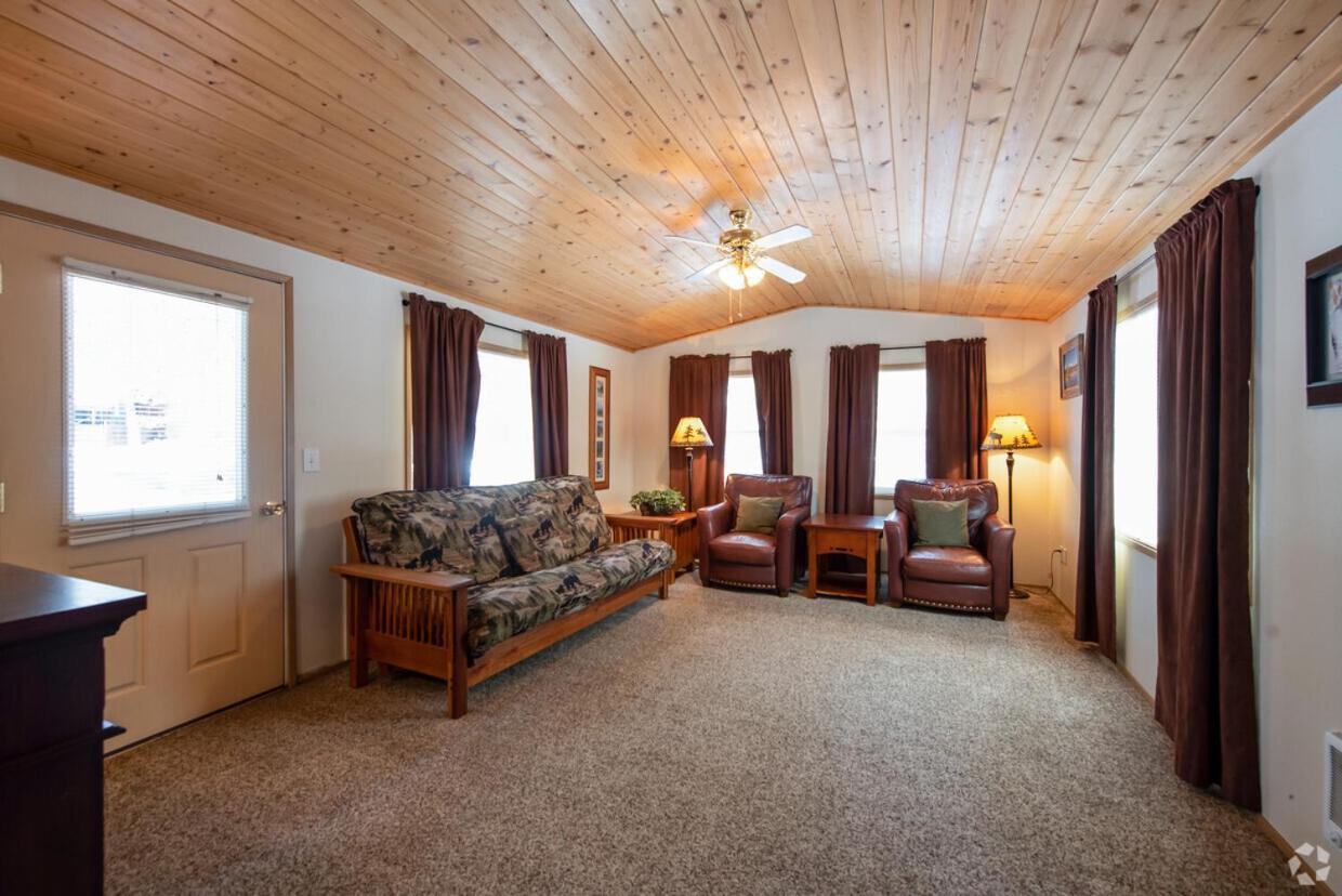 Willamette Pass Inn & Chalets Odell Lake Екстериор снимка
